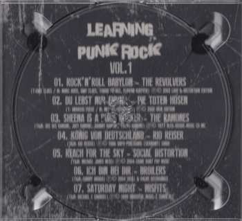 2CD White Sparrows: Kein Applaus DIGI