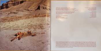 2LP White Ward: False Light