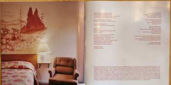 2LP White Ward: False Light