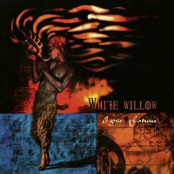 CD White Willow: Ingis Fatuus
