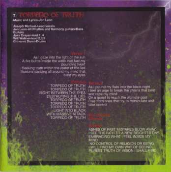 CD White Wizzard: The Devils Cut