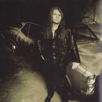 CD White Wizzard: The Devils Cut