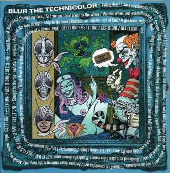 CD White Zombie: Astro-Creep: 2000 (Songs Of Love, Destruction And Other Synthetic Delusions Of The Electric Head)