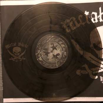 LP Whitechapel: The Somatic Defilement LTD | NUM | CLR