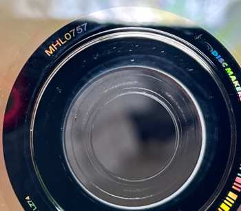 CD Whitecross: Fear No Evil