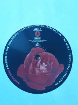 LP Whitehorse: Panther In The Dollhouse