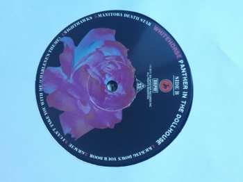 LP Whitehorse: Panther In The Dollhouse