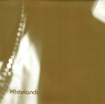 CD Whitelands: Night-bound Eyes Are Blind To The Day