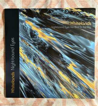 LP Whitelands: Night-bound Eyes Are Blind To The Day CLR | LTD