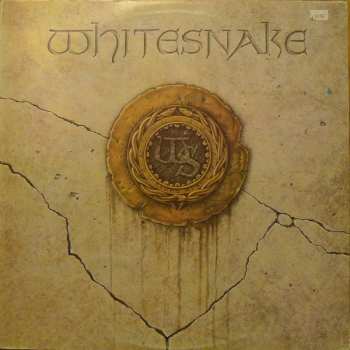 LP Whitesnake: 1987
