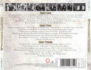3CD Whitesnake: 30th Anniversary Collection