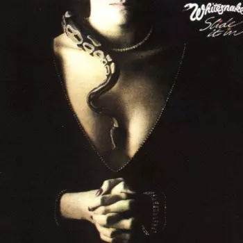 Whitesnake: Slide It In
