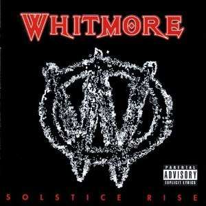 CD Whitmore: Solstice Rise