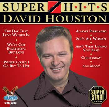 CD Whitney Houston: Super Hits