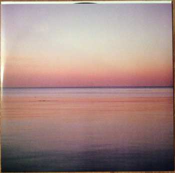 LP Whitney: Light Upon The Lake