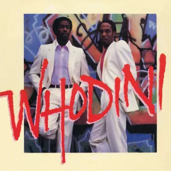 Whodini