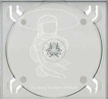 CD WhoMadeWho: Body Language Vol. 17