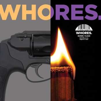 LP Whores.: Ruiner. - Clean.