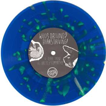 SP Challenges: Whos Driving? Bears Driving! / Challenges