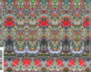 CD Who's Your Favorite Son, God?: Out Of Body Diva