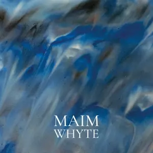 WHɎTE: Maim