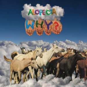 LP Why?: Alopecia