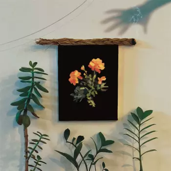 Why?: Well I Fell Into