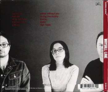 CD Whysall Lane: Whysall Lane