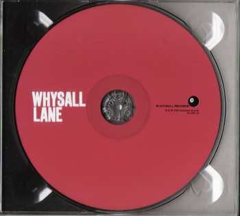 CD Whysall Lane: Whysall Lane