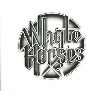 CD Whyte Horses: Empty Words