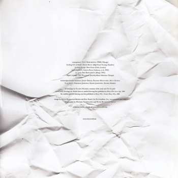 2LP Wilco: A Ghost Is Born