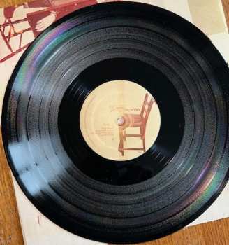 2LP Wilco: Cruel Country LTD