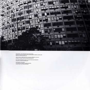 2LP Wilco: Yankee Hotel Foxtrot