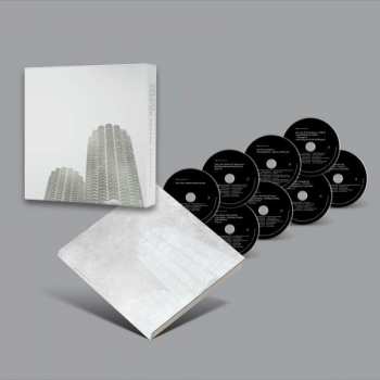 8CD/Zestaw pudełkowy Wilco: Yankee Hotel Foxtrot DLX