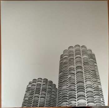 11LP/CD/Zestaw pudełkowy Wilco: Yankee Hotel Foxtrot DLX | LTD