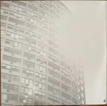 11LP/CD/Zestaw pudełkowy Wilco: Yankee Hotel Foxtrot DLX | LTD