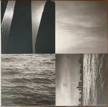 11LP/CD/Zestaw pudełkowy Wilco: Yankee Hotel Foxtrot DLX | LTD