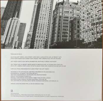 11LP/CD/Zestaw pudełkowy Wilco: Yankee Hotel Foxtrot DLX | LTD