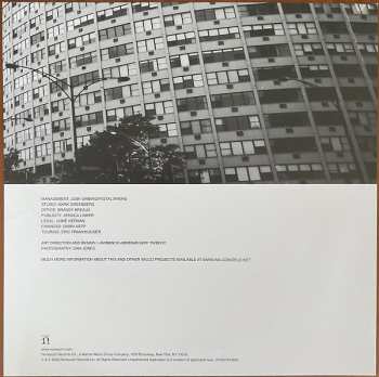 11LP/CD/Zestaw pudełkowy Wilco: Yankee Hotel Foxtrot DLX | LTD