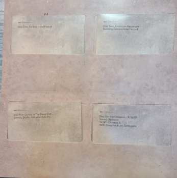 8CD/Zestaw pudełkowy Wilco: Yankee Hotel Foxtrot DLX