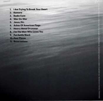 8CD/Zestaw pudełkowy Wilco: Yankee Hotel Foxtrot DLX