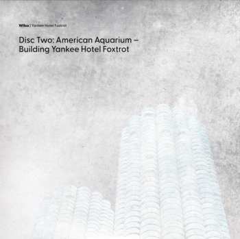 8CD/Zestaw pudełkowy Wilco: Yankee Hotel Foxtrot DLX