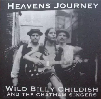 Heavens Journey