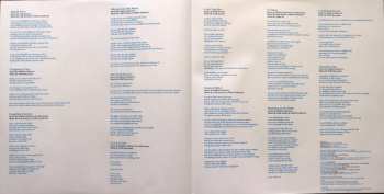 LP Wild Moccasins: Look Together