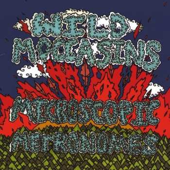 Album Wild Moccasins: Microscopic Metronomes