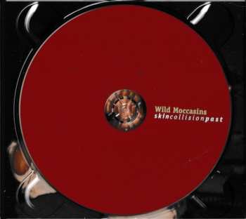 CD Wild Moccasins: Skin Collision Past