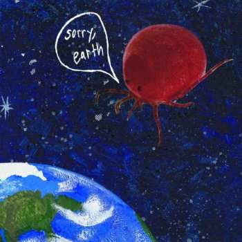 CD Wild Wild Geese: Sorry Earth