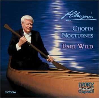 Album Wild,earl: Chopin Nocturnes
