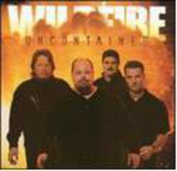 Album Wildfire: Uncontained