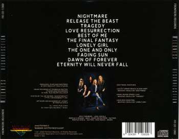 CD Wildness: Resurrection